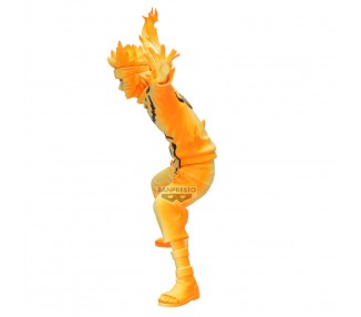 Figura Naruto Uzumaki II Grandista Naruto Shippuden 21cm