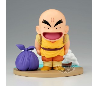 Figura Krillin History Box Dragon Ball 10cm