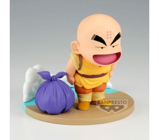 Figura Krillin History Box Dragon Ball 10cm