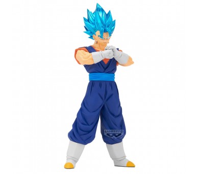 Figura Vegito Blood of Saiyans Dragon Ball Super 20cm