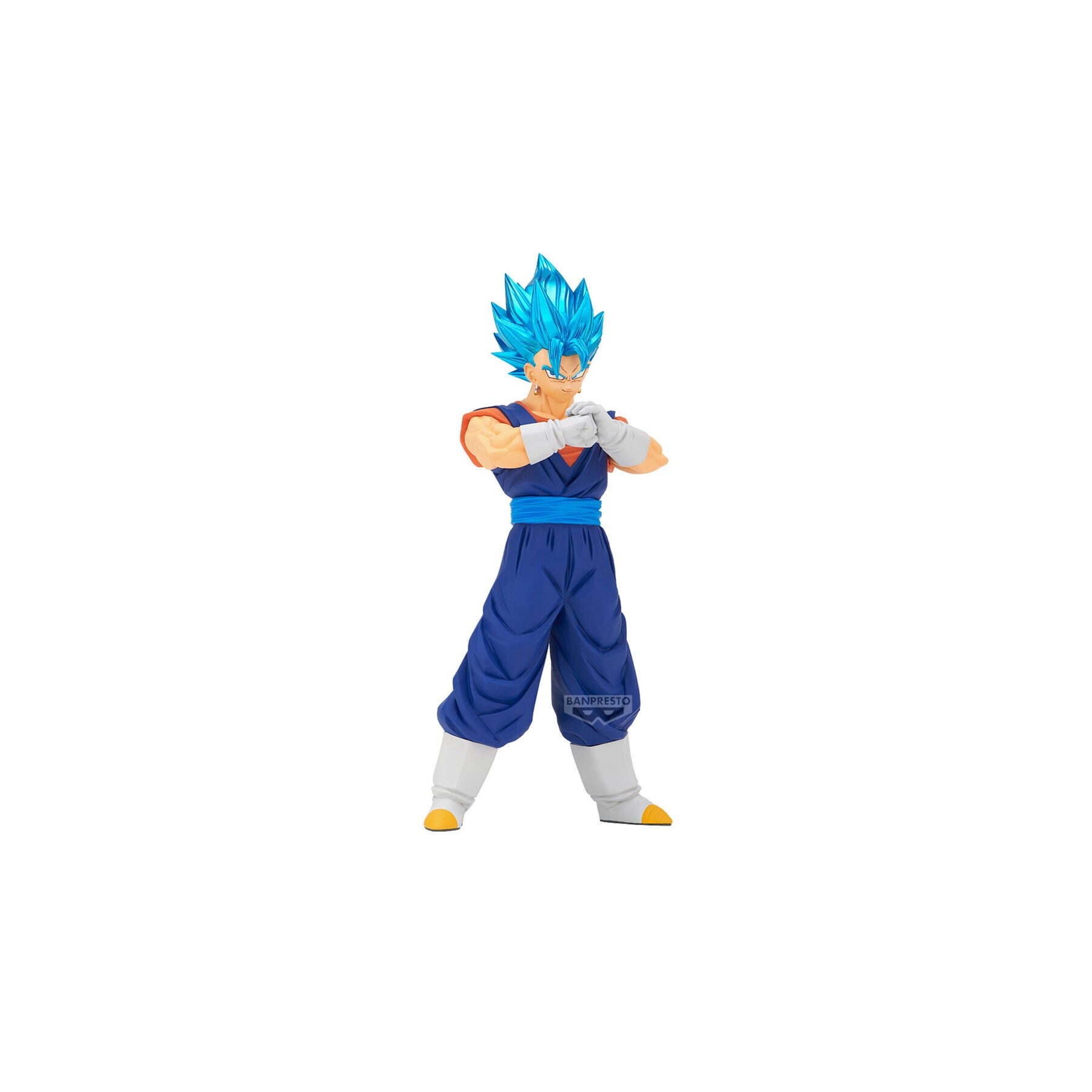 Figura Vegito Blood of Saiyans Dragon Ball Super 20cm