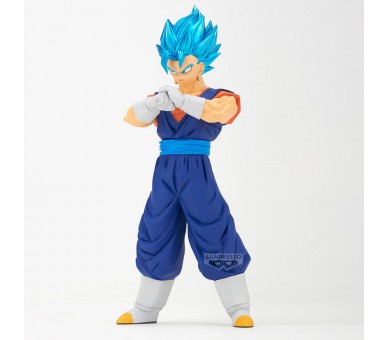 Figura Vegito Blood of Saiyans Dragon Ball Super 20cm