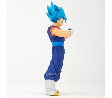 Figura Vegito Blood of Saiyans Dragon Ball Super 20cm
