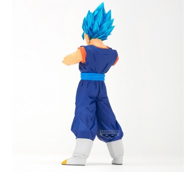 Figura Vegito Blood of Saiyans Dragon Ball Super 20cm