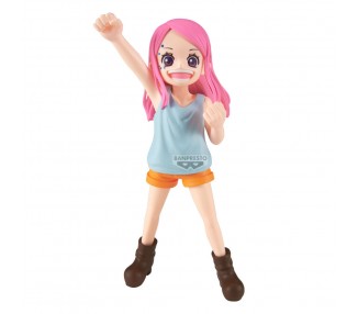 Figura Jewelry Bonney Children The Grandline Series One Piece 12cm