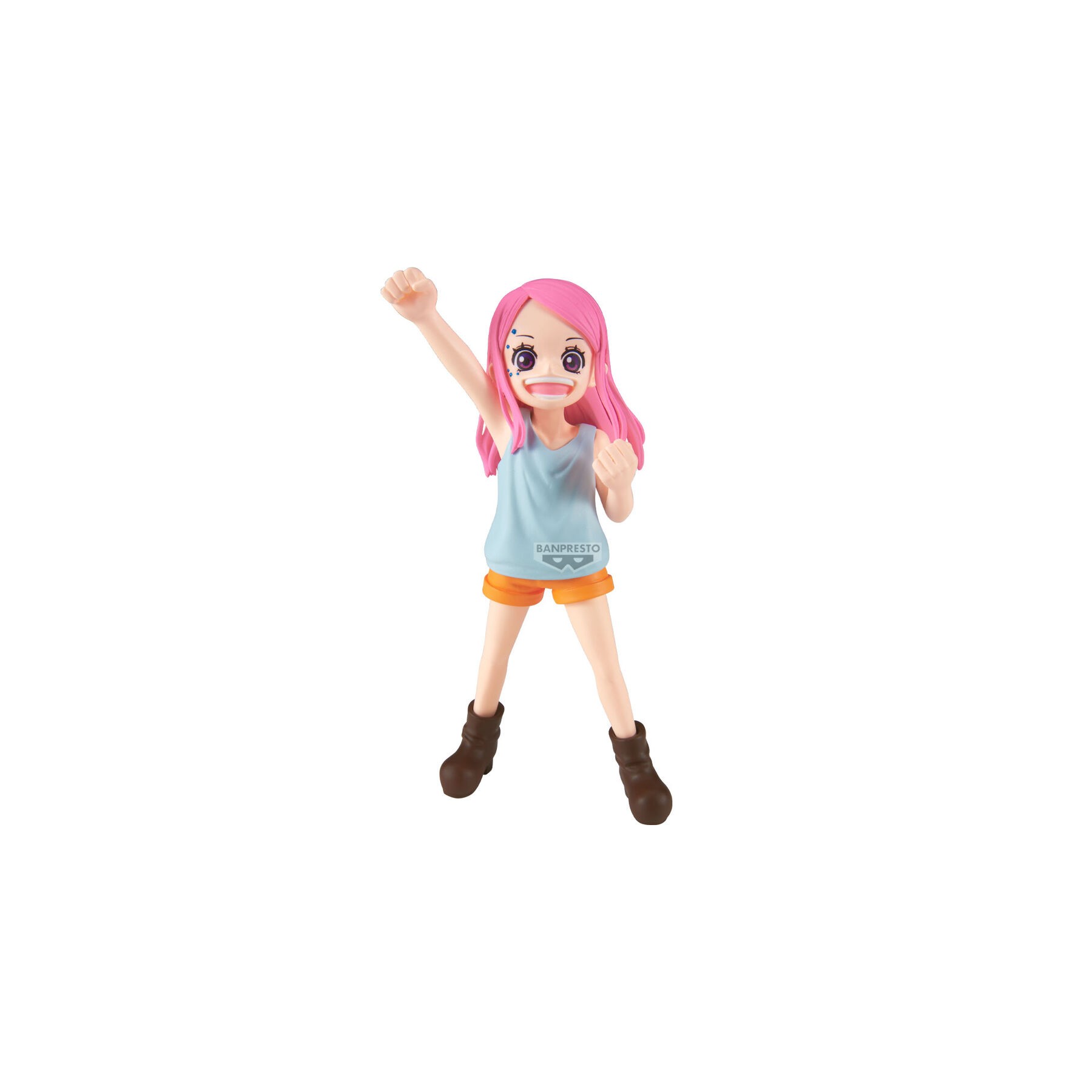 Figura Jewelry Bonney Children The Grandline Series One Piece 12cm