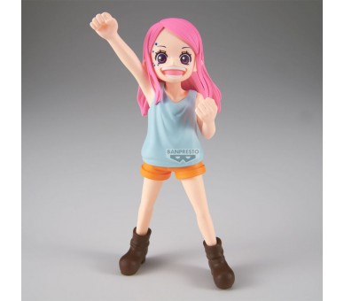 Figura Jewelry Bonney Children The Grandline Series One Piece 12cm