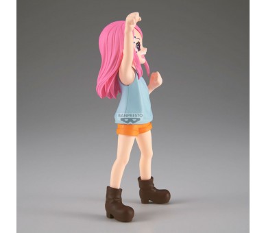 Figura Jewelry Bonney Children The Grandline Series One Piece 12cm