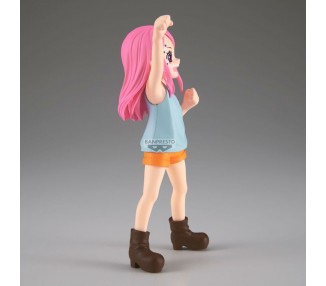 Figura Jewelry Bonney Children The Grandline Series One Piece 12cm