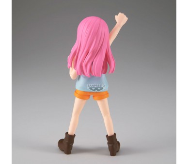 Figura Jewelry Bonney Children The Grandline Series One Piece 12cm