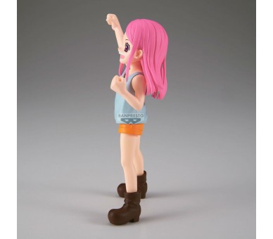 Figura Jewelry Bonney Children The Grandline Series One Piece 12cm
