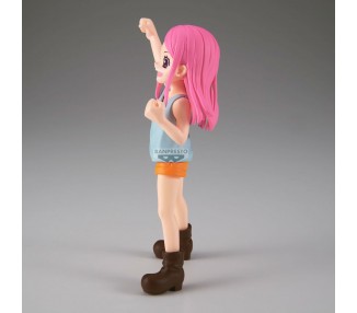 Figura Jewelry Bonney Children The Grandline Series One Piece 12cm