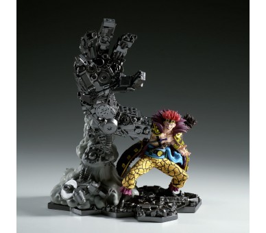 Figura Eutass Kids One Piece 16cm