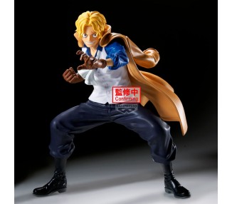 Figura Sabo Grandista One Piece 23cm