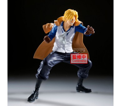 Figura Sabo Grandista One Piece 23cm