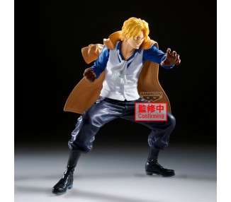Figura Sabo Grandista One Piece 23cm
