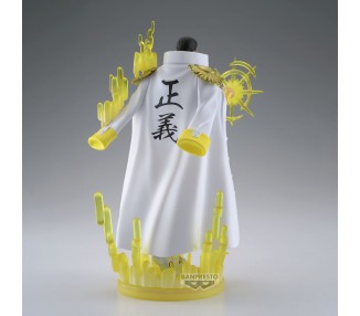 Figura Borsalino The Shukko Logia One Piece 19cm