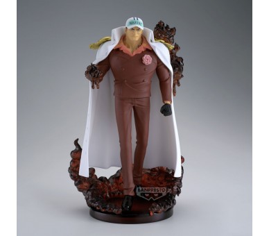 Figura Sakazuki The Shukko Logia One Piece 19cm