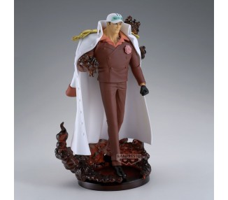 Figura Sakazuki The Shukko Logia One Piece 19cm