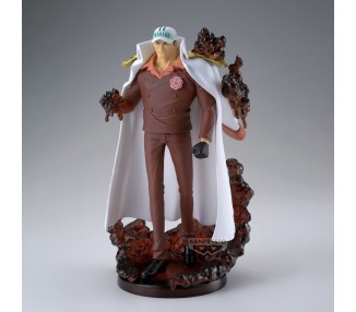 Figura Sakazuki The Shukko Logia One Piece 19cm