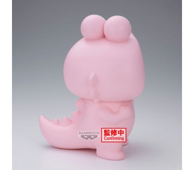 Figura Shinnosuke Nohara Big Sofvimates Crayon Shinchan 18cm