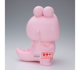 Figura Shinnosuke Nohara Big Sofvimates Crayon Shinchan 18cm