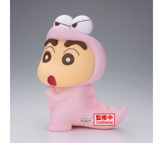 Figura Shinnosuke Nohara Big Sofvimates Crayon Shinchan 18cm