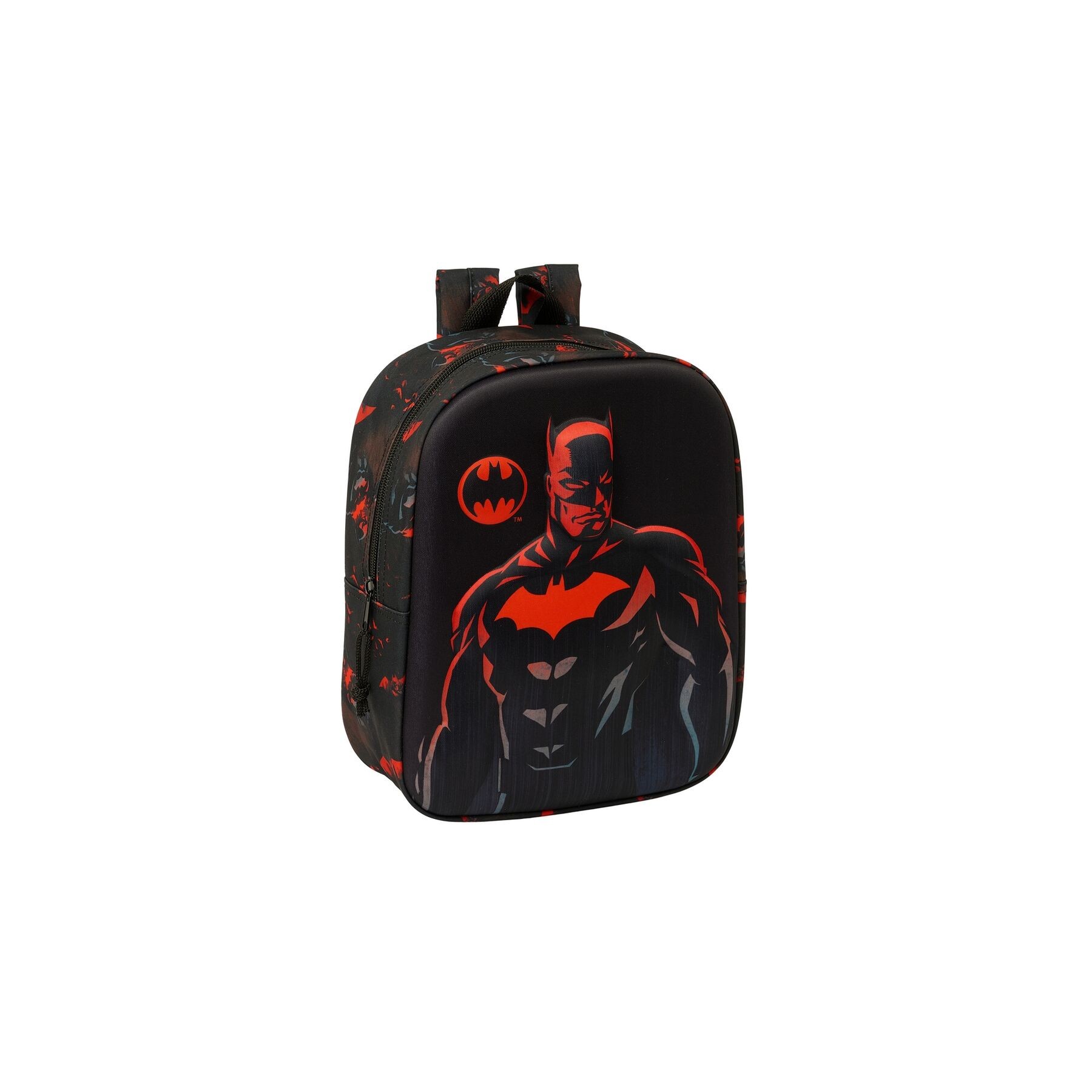 Mochila 3D Batman DC Comics 27cm