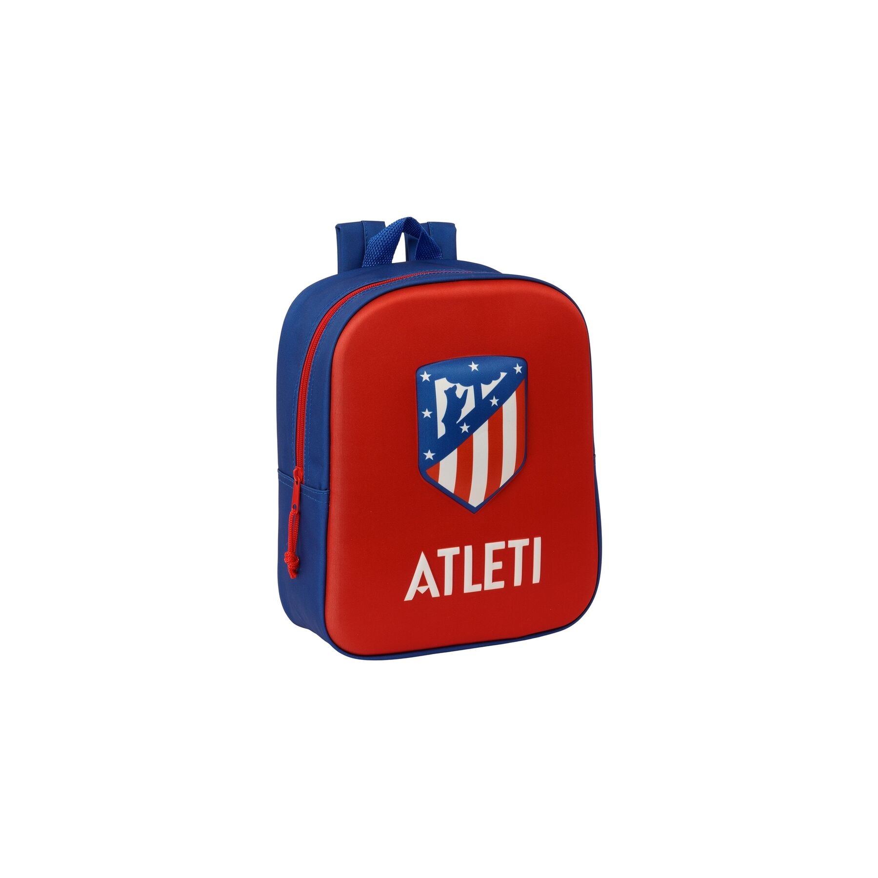 Mochila 3D Atletico de Madrid 27cm