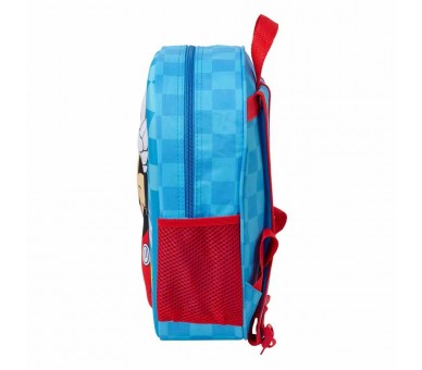 Mochila 3D Mickey Disney 33cm
