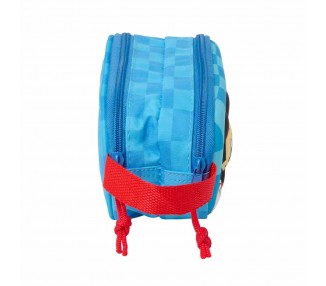 Portatodo 3D Mickey Disney doble