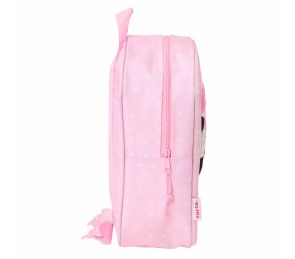 Mochila 3D Minnie Disney 27cm