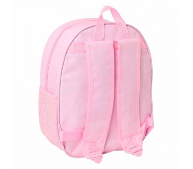 Mochila 3D Minnie Disney 33cm