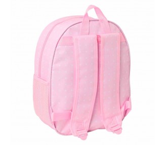 Mochila 3D Minnie Disney 33cm