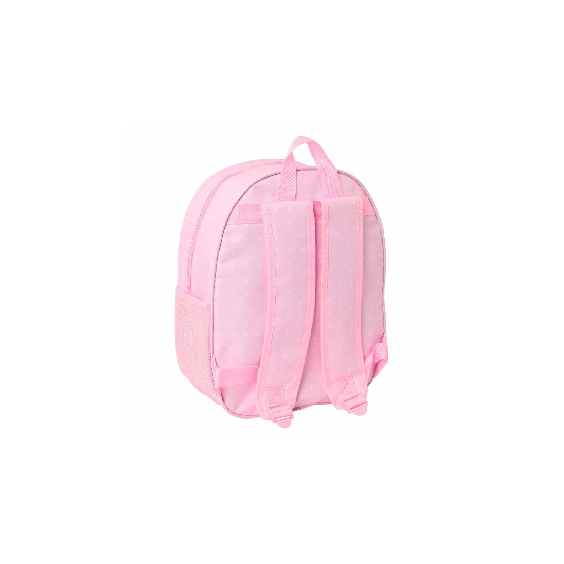 Mochila 3D Minnie Disney 33cm