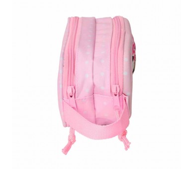 Portatodo 3D Minnie Disney doble