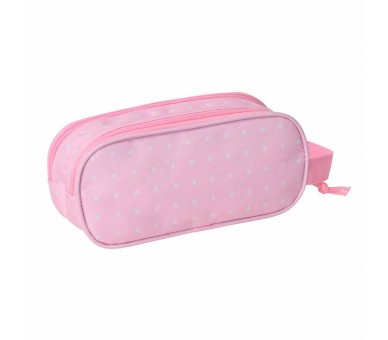 Portatodo 3D Minnie Disney doble