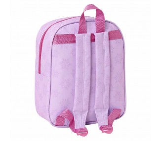 Mochila 3D Frozen Disney 27cm