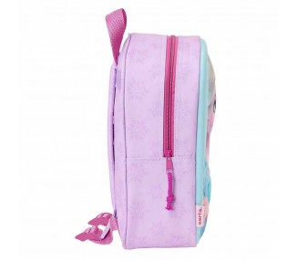Mochila 3D Frozen Disney 27cm