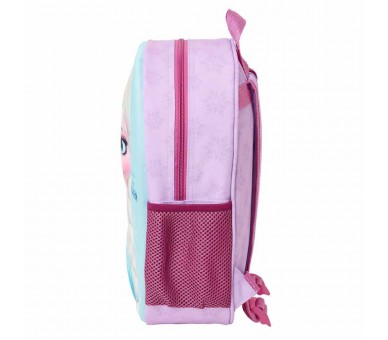 Mochila 3D Frozen Disney 33cm
