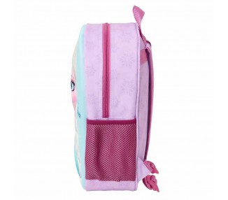 Mochila 3D Frozen Disney 33cm