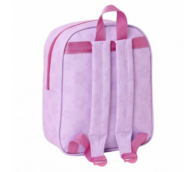 Mochila 3D Frozen Disney 33cm