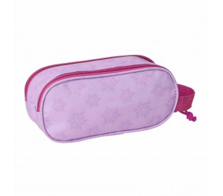 Portatodo 3D Frozen Disney doble