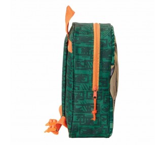 Mochila 3D Jurassic World 27cm