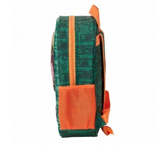 Mochila 3D Jurassic World 33cm