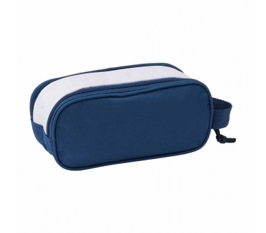 Portatodo 3D Real Madrid doble