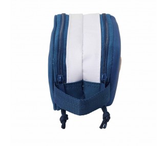 Portatodo 3D Real Madrid doble