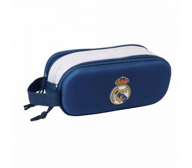 Portatodo 3D Real Madrid doble