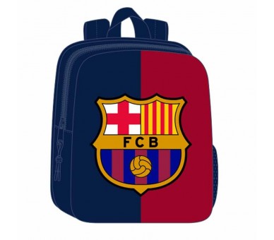 Mochila 3D F.C. Barcelona 27cm