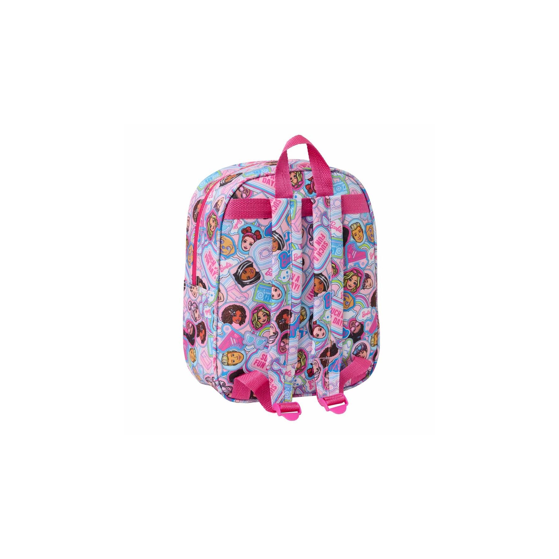 Mochila 3D Barbie 27cm